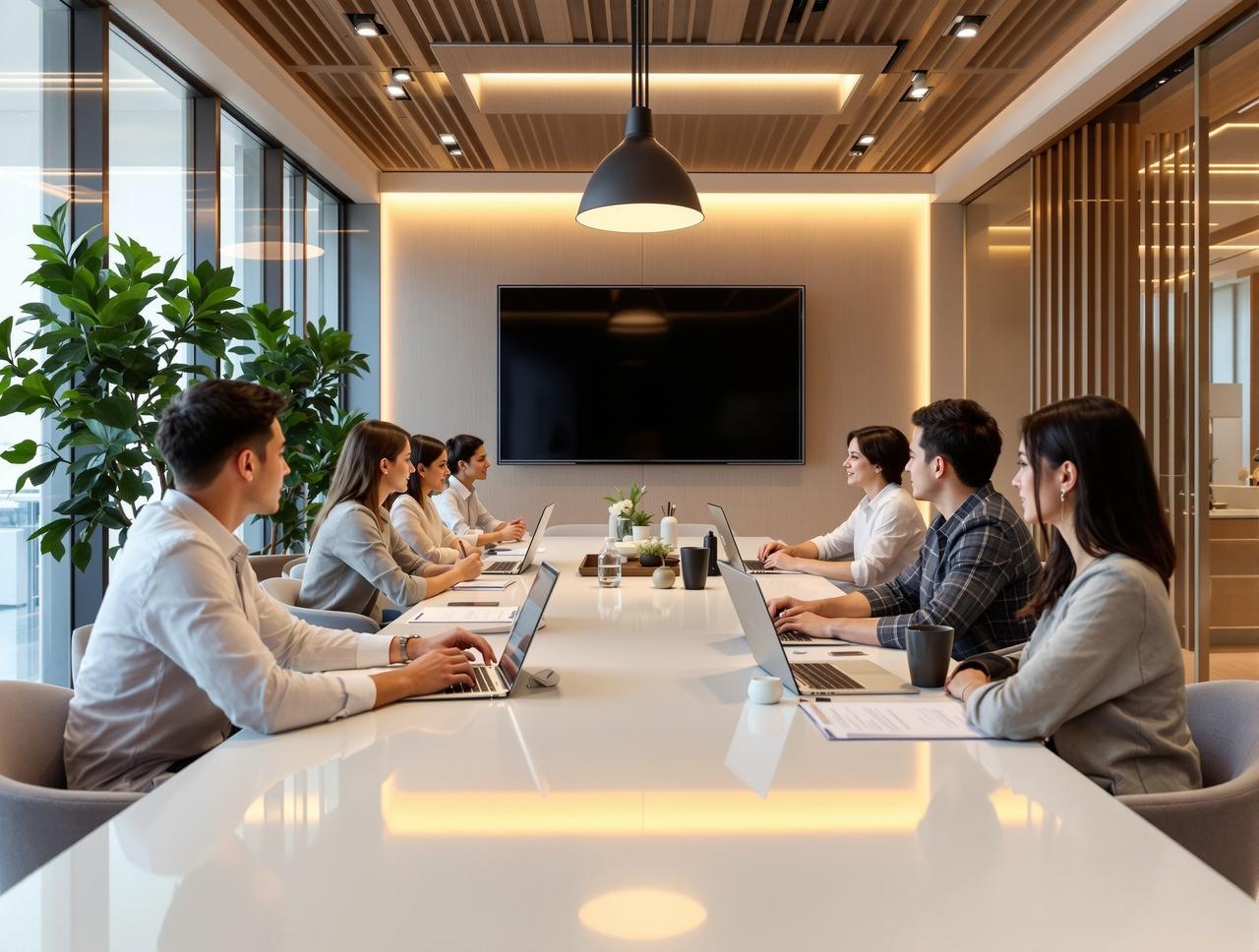 闪闪影院传媒公司