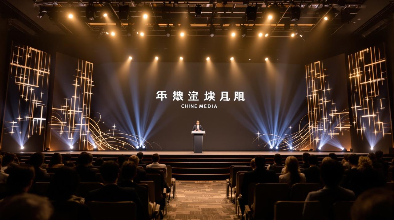 闪闪影院传媒2026年度战略发布会圆满举行,多部重磅项目正式官宣